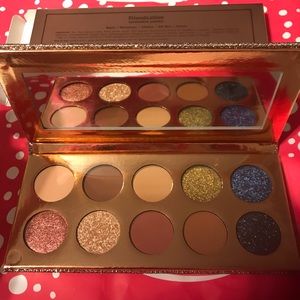 Dose of Colors Desi x Katy Friendcation Palette